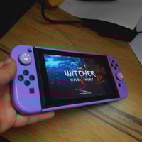 ، نينتيندو مهكر للبيع مرحبا شباب متوفر حاليا نينتيندو سويتش العادي LCD...