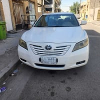 كامري • ٢٠٠٩ • خليجي فول