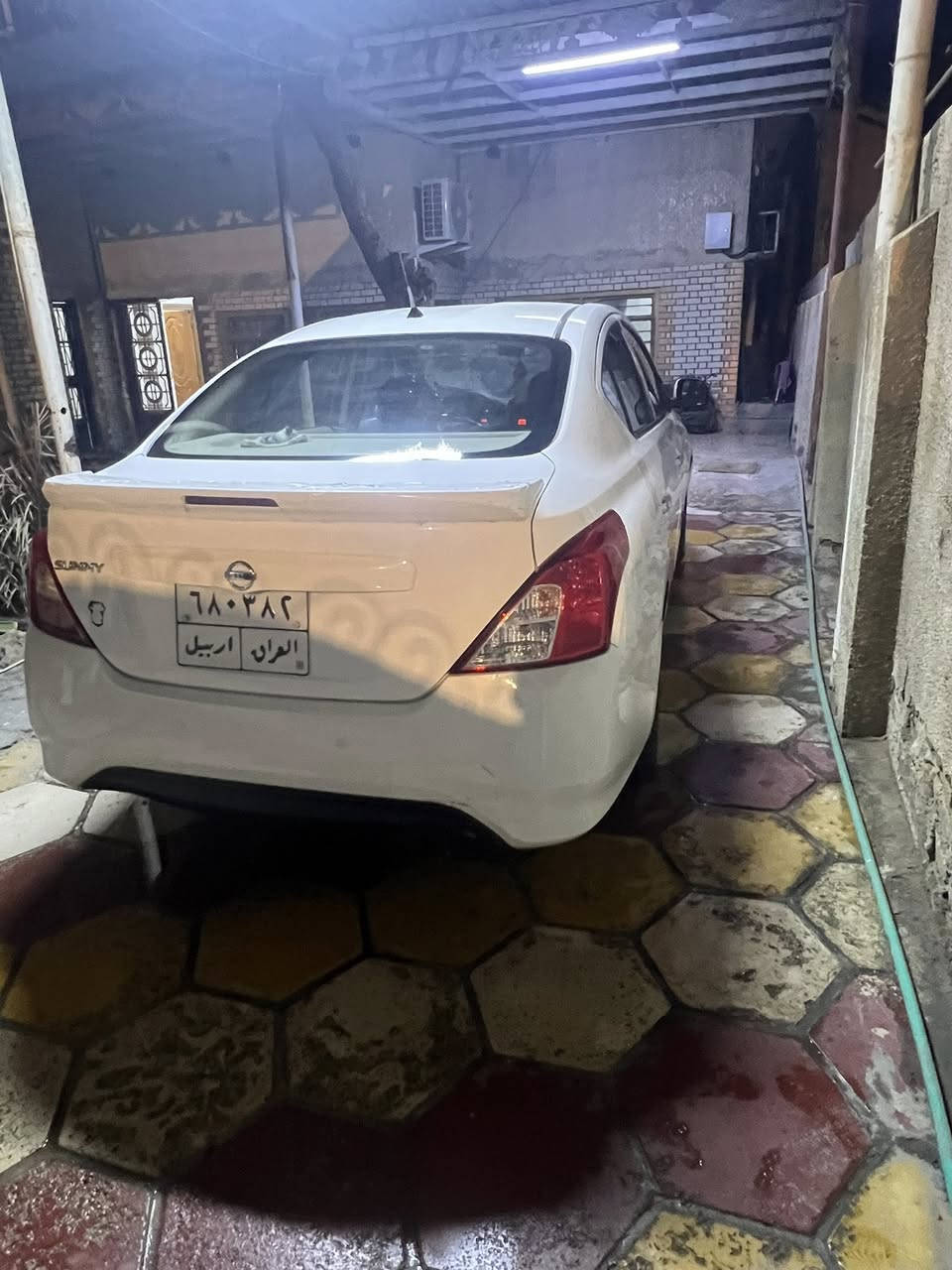 نيسان سني هندي مديل ٢١ رقم هاتف ***********
