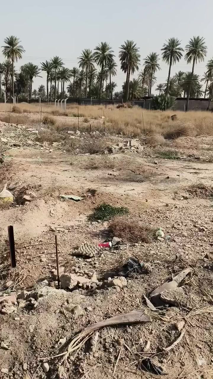 اليوم عندنا عرض قطعه 300 متر نزال 20 والواجه 15 جزيره سياحيه في بغداد يرجى التواصل على هذا الرقم الهاتف ***********
