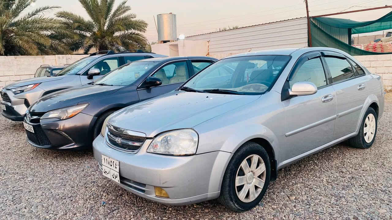 يتوفر لدى معرض حمو لتجارة السيارات
للبيع  للبيع
اوبترا
موديل 2009
رقم اربيل
تبريد ثلج
صبغ فقط جاملغ سكن
كير ومحرك شرط الفحص
كير اوتماتيك
السياره جاهزة بدون نقص شرط
السعر 74 💵وبيها مجال للشراي
للأستفسار:الاتصال بالرقم التالي/
*********** 📱
او مراسلتنا على الخاص 
واتس آب✅
ماسنجر✉️
#موقعنا_العلم_الشارع_الرئيسي_قرب_الحي_الصناعي📍
