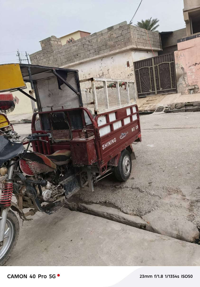 السلام عليكم عندي هاي الستوته لل بيع موديل 2021محرك 2024ستوته مال رزق كامله امكمله قمريه ومحجل السعر 1250او بيه مجال بسيط لل استفسار اتصل عل رقم ***********
