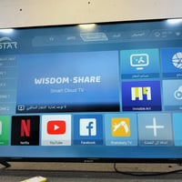 ٤٣ بوصة • سمارت • فوركي حقيقي