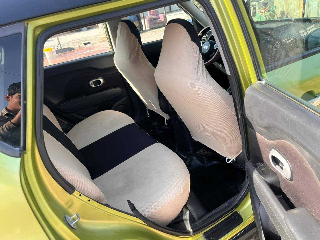 كيه صول موديل16 مصبوغه حزام مكينه 1600جيدياي السعر95 بيها مجال العنوان بغداد  البلديات ***********
