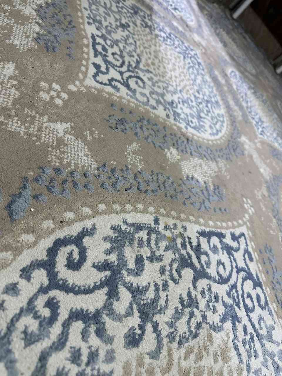 فراش كص واحد طوله ٨ امتار وعرضه اربعه والثاني طوله سبعه وعرض اربعه الشراي يدخل خاص ونتفق عل سعر


**إذا كنت صاحب هذا الإعلان وتريد حذفه لأي سبب، رجاءا أرسل رسالة إلى الدعم الفني**