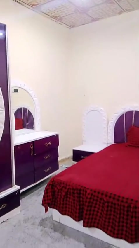 غرفه نوم كلش نضيفه سعر ٣٥٠ تركي وبيها مجال قليل


**إذا كنت صاحب هذا الإعلان وتريد حذفه لأي سبب، رجاءا أرسل رسالة إلى الدعم الفني**