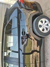 راف فور ٢٠٢٢ • اسود ملكي • عداد ١١٠الف