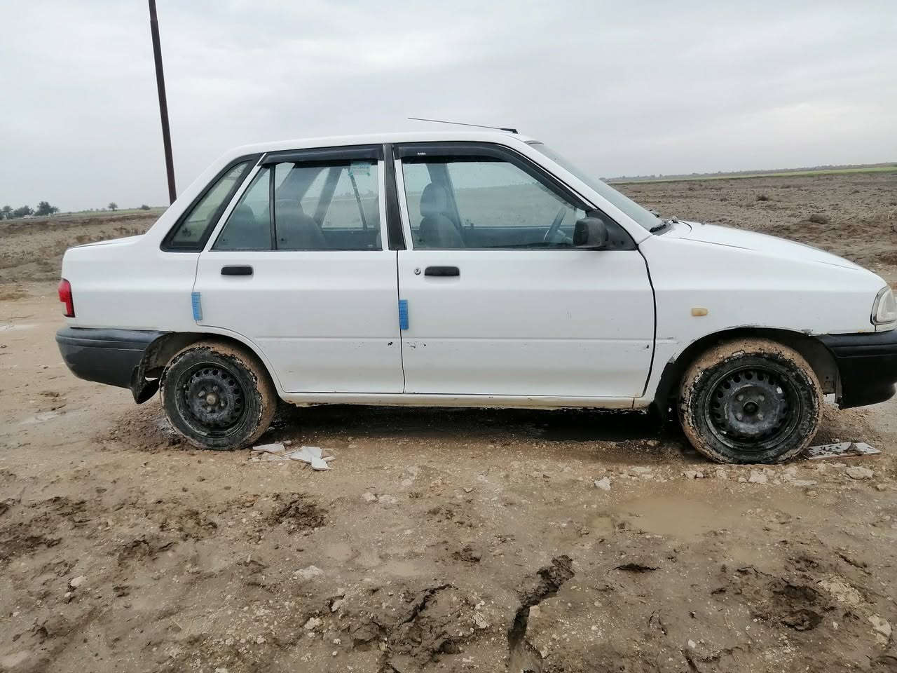 سايبا 15 نظيفه تبريد شغال مكانها سماوه ب37


**إذا كنت صاحب هذا الإعلان وتريد حذفه لأي سبب، رجاءا أرسل رسالة إلى الدعم الفني**