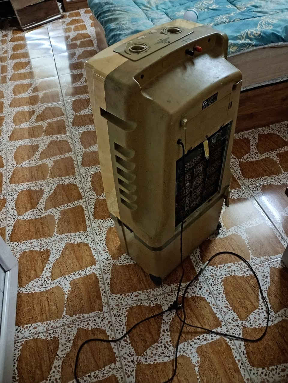 مبرده داخليه 3 سرعات بشرط وممكن تشغله على باتري السياره او الماكور ب 60 الف اربيل فرمانبران أربيل, العراق


**إذا كنت صاحب هذا الإعلان وتريد حذفه لأي سبب، رجاءا أرسل رسالة إلى الدعم الفني**