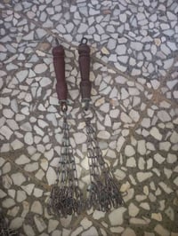 زنجيل جديد • ٤٥ تك • نجف خلف الملعب