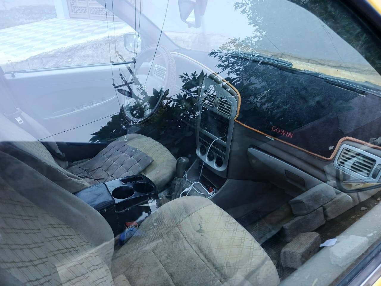 شيري للبيع سنويه لغايه ٢٠٣٠ مكفوله مصفره هيه وغرامات السعر٢٥ ورقه التصال عله الرقم ***********
