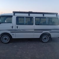 مازدا • ٢٠٠٨ • بلدروز