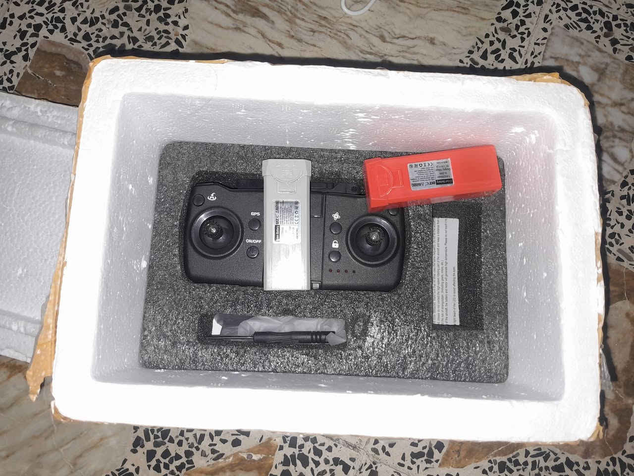 سلام عليكم L900PRO مستعمل مرتين البيع ابيع مستعمل قيم اخذ يجي وياه بطاريتين هديه


**إذا كنت صاحب هذا الإعلان وتريد حذفه لأي سبب، رجاءا أرسل رسالة إلى الدعم الفني**
