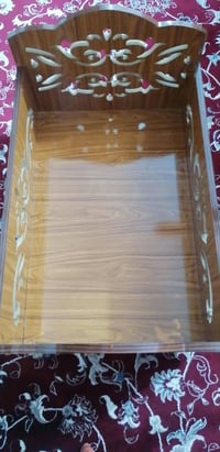 سرير • دوشك • القائم الأنبار