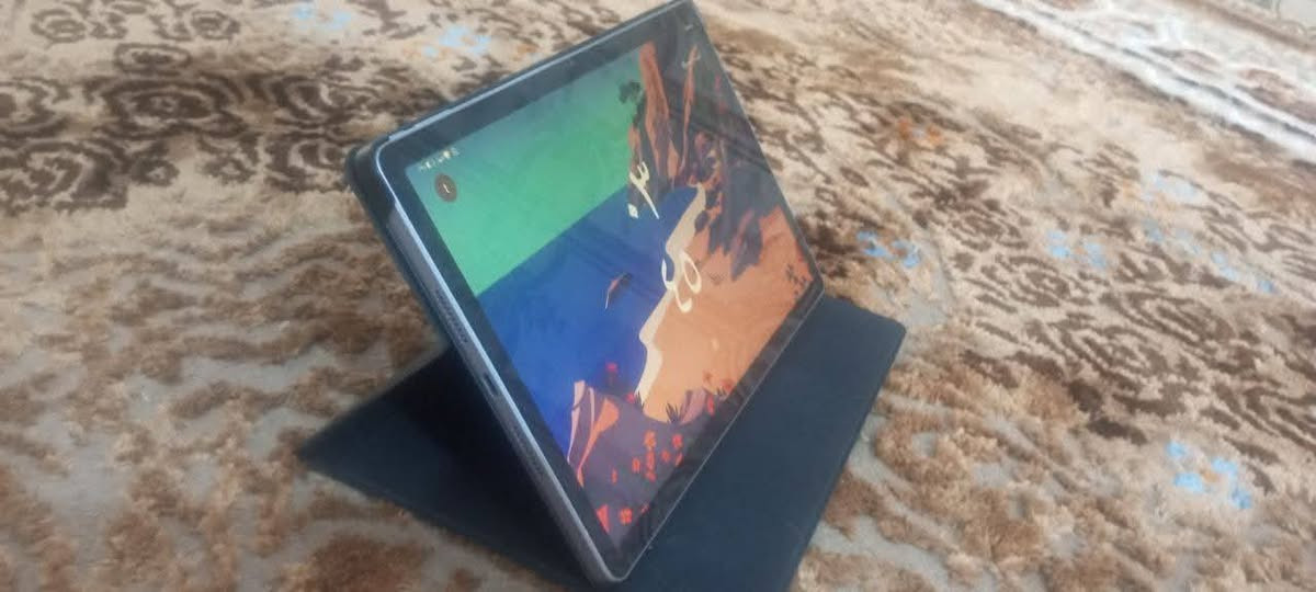 ايباد  ذاكرة 128 نضيف جدا بطارية 7000
السعر 150 بي مجال
***********
