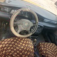 مكينة وكير جديد • ٢٠٠٩ • ديوانيه غماس