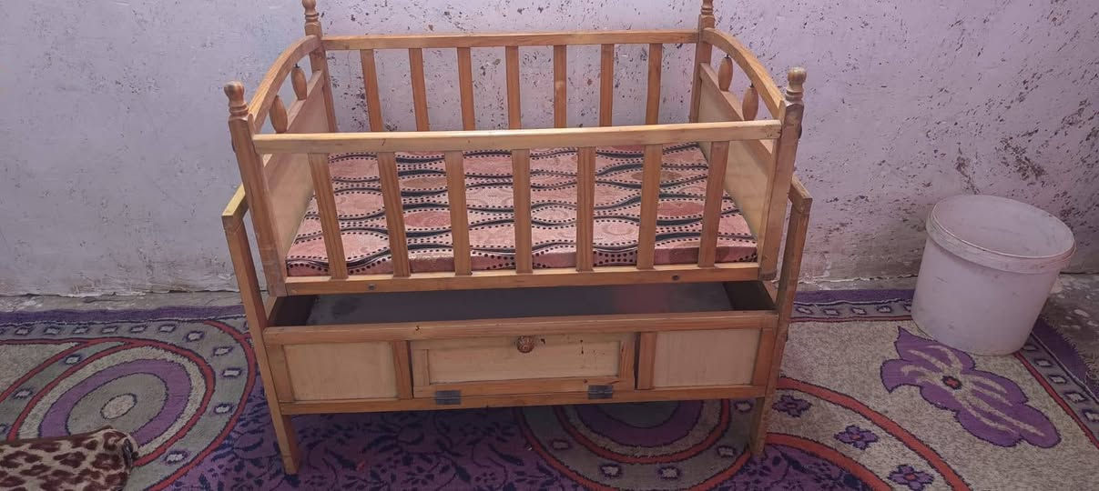 يالسلام عليكم عندي هذه كاروك ويرهم جرباية أطفال يكفي عمر سنتين مابيه اي ضرر أريده ٣٥ وبيه مجال بسيط مكاني دوانم الشعله


**إذا كنت صاحب هذا الإعلان وتريد حذفه لأي سبب، رجاءا أرسل رسالة إلى الدعم الفني**