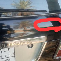 لاندكروز • ٢٠٠٣ • رقم الانبار