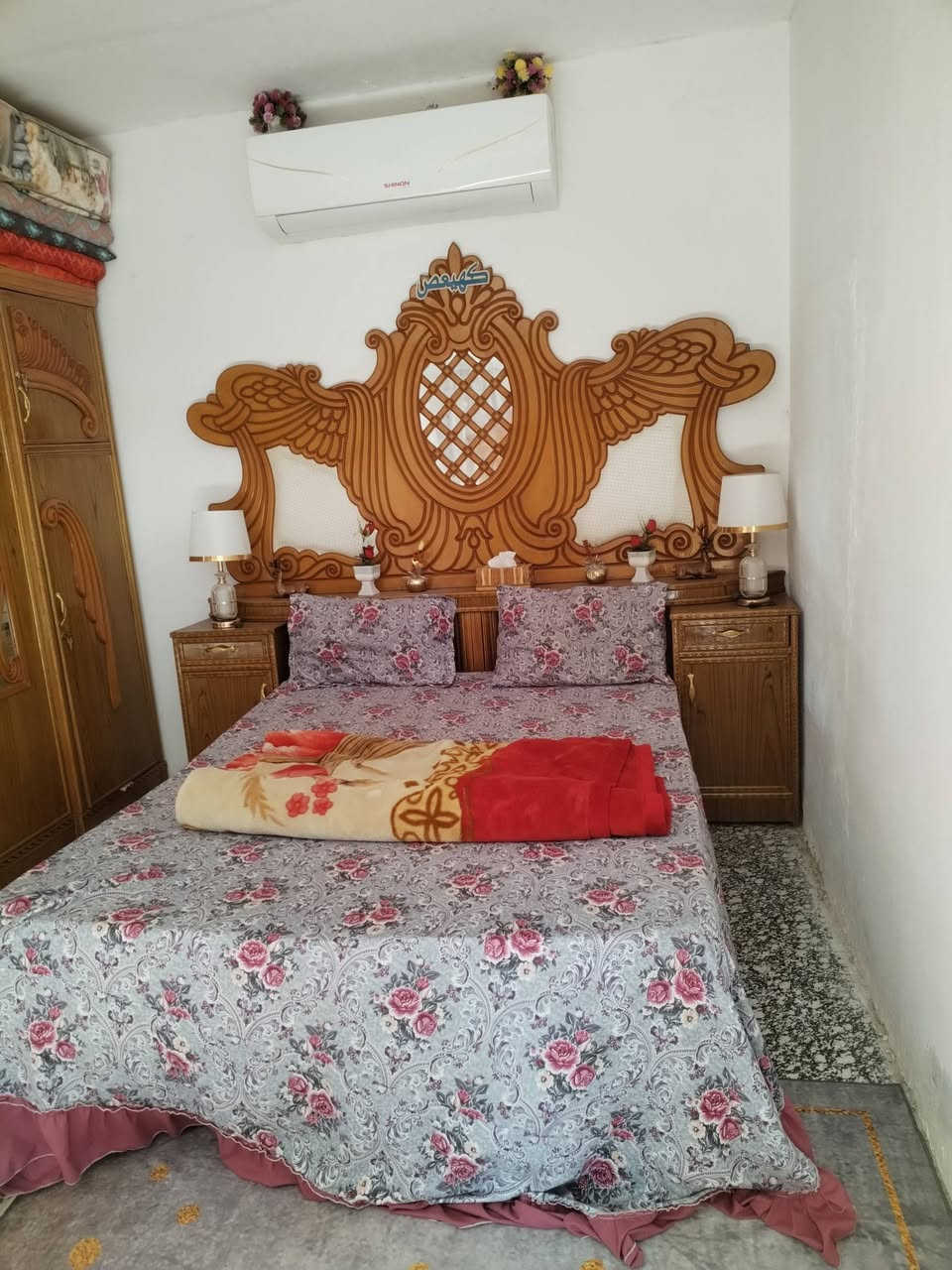 غرفه لبيع لاستفسار تصل هيه ول ثاث ***********
