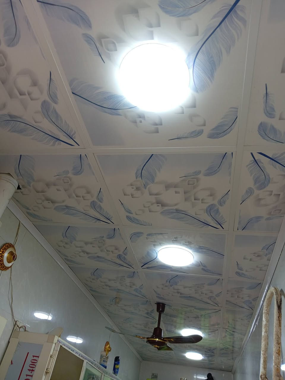 خلفه كروب سقوف ثنويه مكني نصريه متواجد يوقت ***********... ***********
