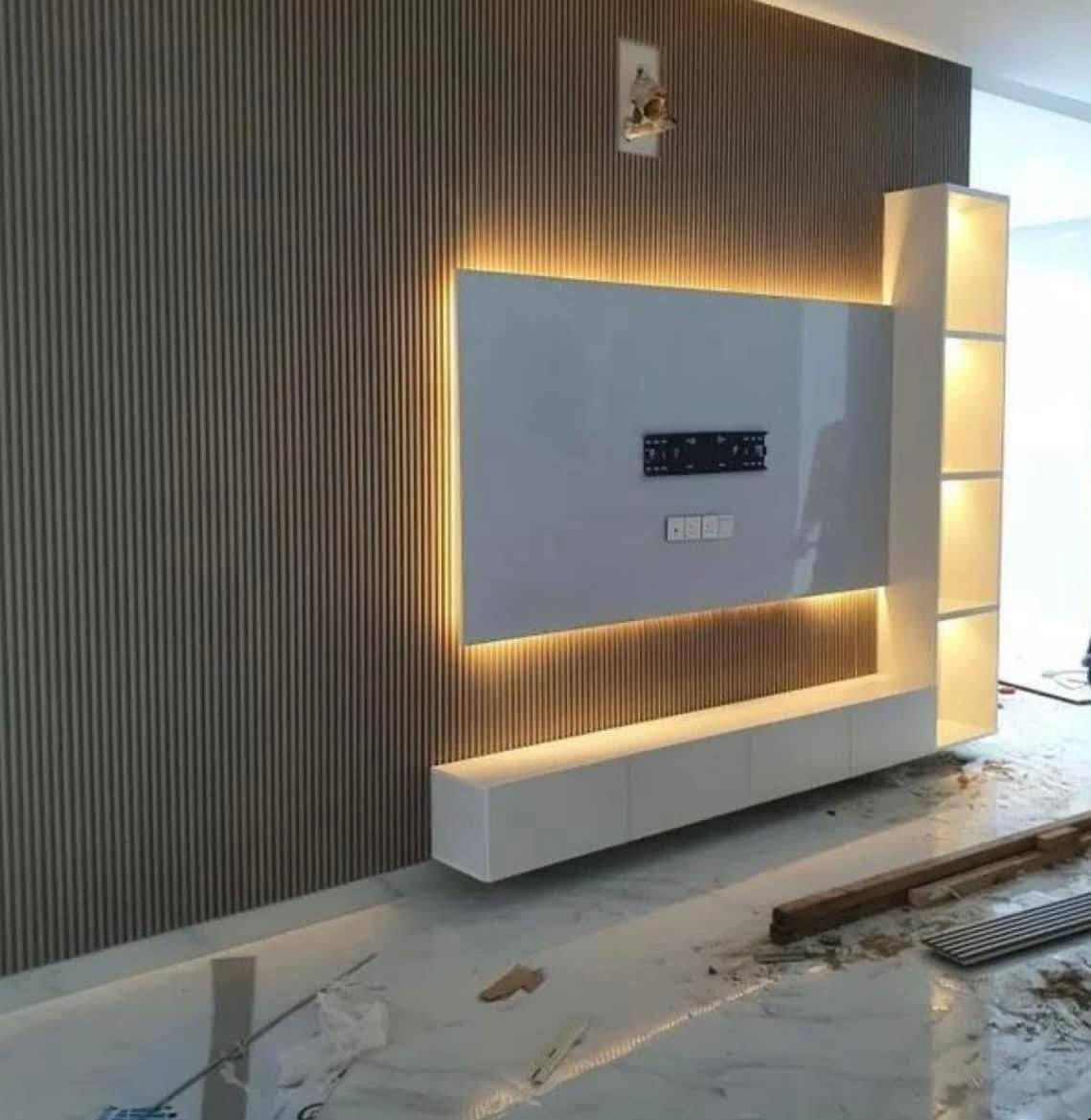 العنوان ديالى بعقوبه🏘  
صبغ الدور . كادر متخصص .كافه انواع الاصباغ والديكور🏠  صبغ داخلي وخارجي 
 . ورق جدران .جبس بورد. ديكورات عامه 
  تغليف الجدران (ورق جدران).(سقوف ثانويه) .( زجاجي). (سحبات)..(بديل الخشب والرخام )
مانع رطوبه بجوده عاليه للاسطح 
ديكورات عامه . اسعار مناسبه .
دقه في العمل . سرعه الانجاز . ⚒️⚒️
للتواصل مراسلتنا على الصفحه او
*********** متوفر واتساب
