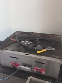 كرل بركر ستيل • استعمال قليل • بغداد الشعله