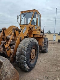 ٧٠ موديل ٧٩ • بدون رقم • محرك جديد