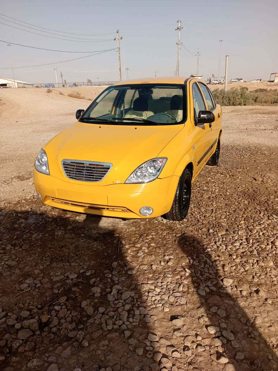 سلام عليكم سياره للبيع طيبه 16كير ومكينه بجيس تخم تاير هاي قبل قبل لااشد الرقمم النكليزي بسمي 32وبيها مجال بكان الكوت ***********
