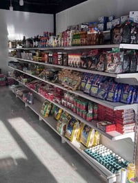 رفوف وسطى • تركي ثقيل • كركوك