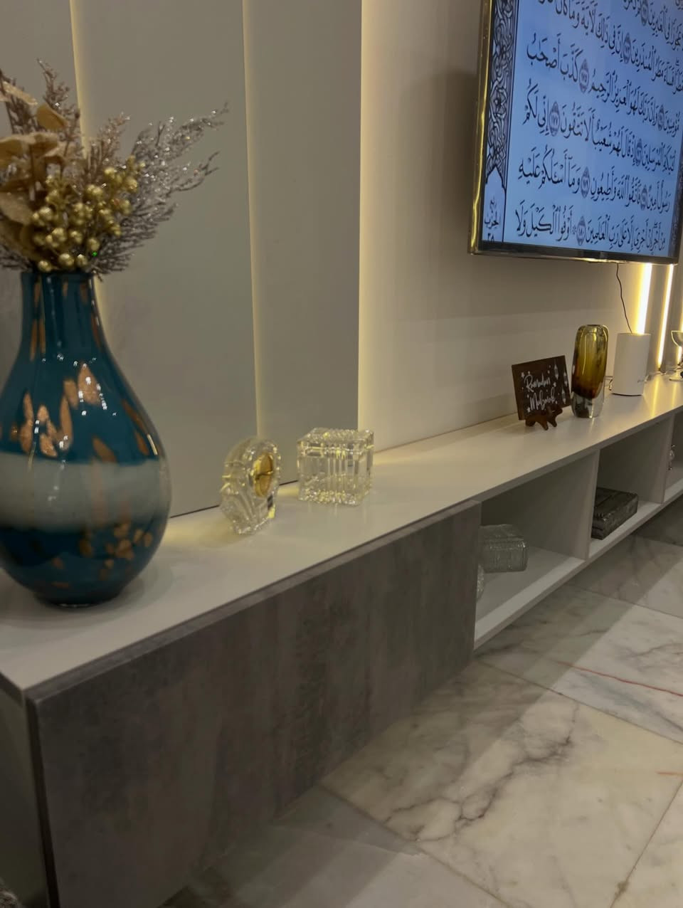 تصميم ديكور T.V الى احد الزبائن في منطقة الاعظمية


**إذا كنت صاحب هذا الإعلان وتريد حذفه لأي سبب، رجاءا أرسل رسالة إلى الدعم الفني**