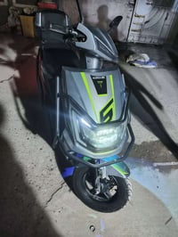 سكنس ملف 2500 • 6 بطاريات • مدرعة