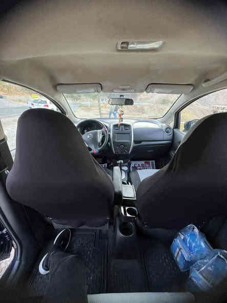 فيرسا نوت 
مؤديل
٢٠١٩
يه ك بارجه 
سبوخ
سحر ٩٨ مه جال
***********
