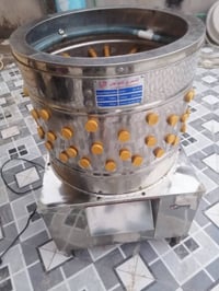 هلاسه دجاج • جديدة مستخدمة • ناصريه مركز