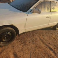 كرايسلر 200 • رقم بصره • سنوي ٢٠٢٣