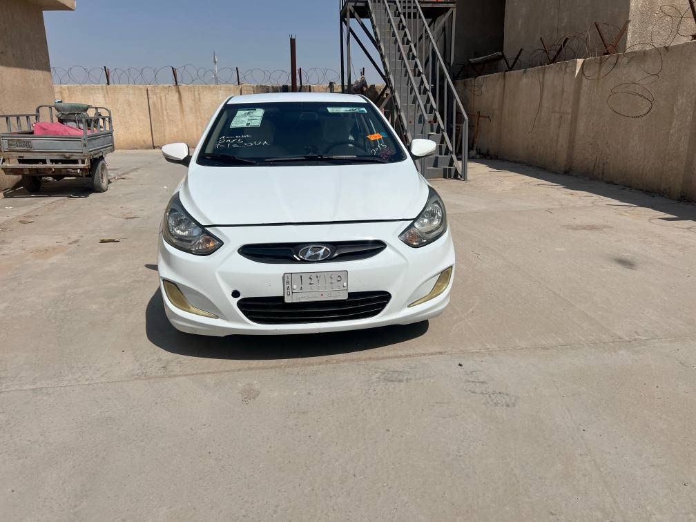 اكسنت خليجي 2015
محرك/ 1600
كير محرك تبريد حداديه مسويلها ادامه عامه  
بيها صبغ مكانات ابيع حزام 
عنوان البصره أبو الخصيب 
السعر 80 بيها مجال 
رقم الهاتف *********** البصرة, العراق
