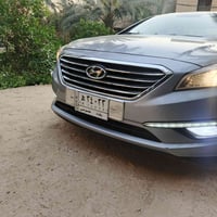 للبيع سوناتا موديل 16 وارد الامريكي موبايل 07703232429