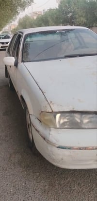 سياره للبيع دايو برنس فراشه  مديل 1997 تواصل 07804059838 مكلف ب نشر