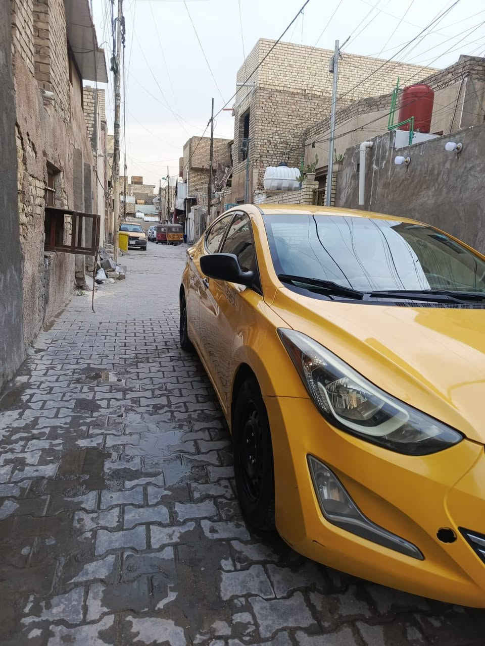 السلام عليكم النترا 2016 وارد أمريكي رقم بغداد السونار مرفق بلمنشور السعر 105 وبيه مجال رقم الهاتف *********** عنوان بغداد مدينة الصدر
