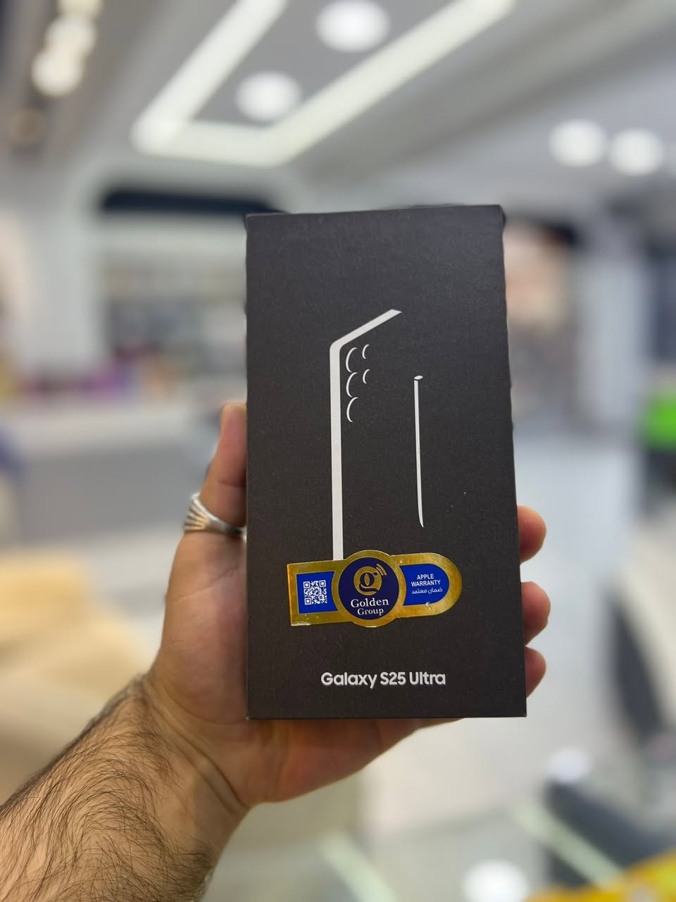 لجميع المتابعين والاخوه والاصدقاء 
متوفر اجهزة بالتقسيط المريح للموظفين حاملي بطاقة ماستر كارد الرافدين 
وبأسعار تنافسية 😍

للاستفسار مراسلة الصفحة

او التواصل عبر 

***********
