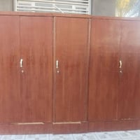 اغراض بيت كامل • شغالات شرط الفحص • حي الميثاق