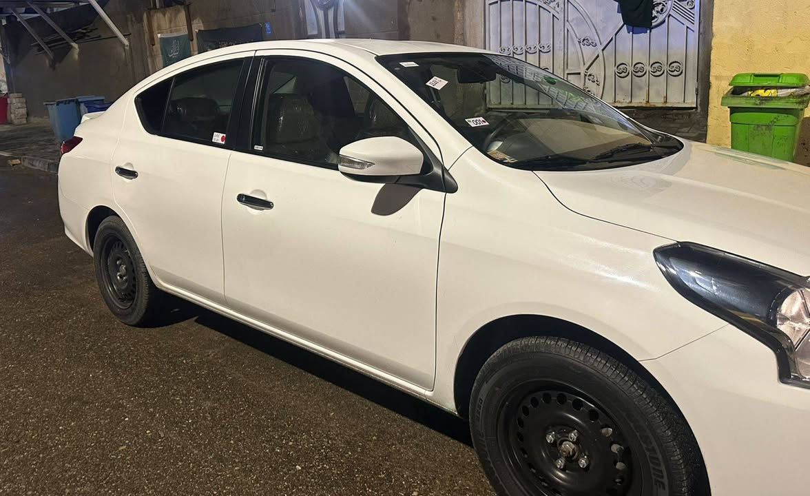 سني 2025 مصري
ماشيه 8000 سياره كفاله 
عنواني مركز البصره 
***********
السعر 117$
