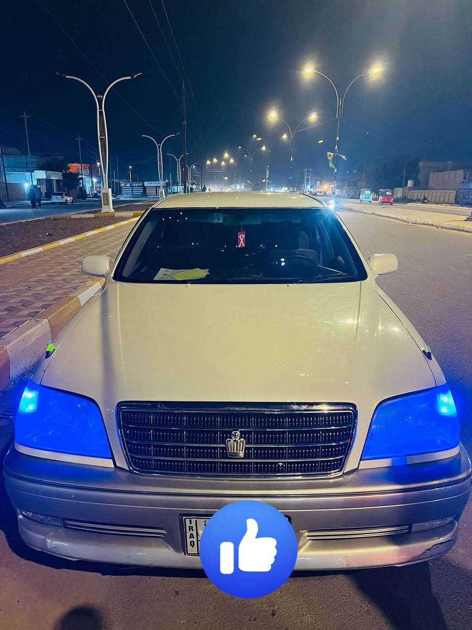 سلام عليكم
جنون ادوات ادوات كصه قماره فقطط  والباقي مكفول

مكينه دي فور صغير

كرستال اصل

دكمتين برده خلفيه

مكاني الناصرية ناحية الفضيلة

رقم الهاتف ***********
