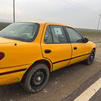 سيفيا • ١٩٩٤ • رقم كركوك