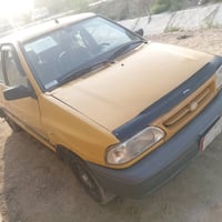 سايبا • ٢٠١٢ • قرب صيطرة البراهيميه