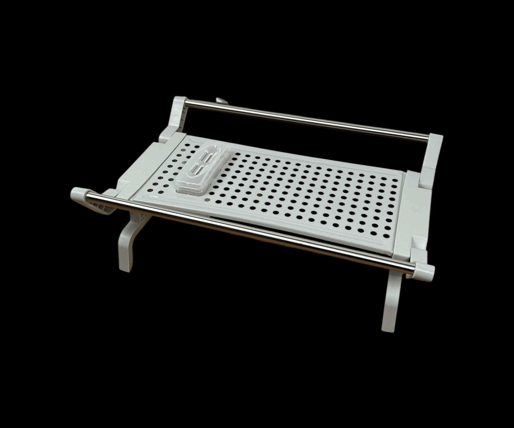 ✨ مدفأة زيتية 13 خانة من SAMIX… الحل الأمثل لأيام البرد الشديد

🔥 توزيع حرارة ناعم ومتساوي بدون أي إزعاج

⚡ 3 مستويات للتدفئة + مروحة لرفع حرارة المكان بسرعة

🛡 حماية كاملة من ارتفاع الحرارة مع منظم حرارة ذكي

🚚 سهلة النقل بفضل العجلات… وثابتة أثناء التشغيل

🎁 تجي معها منشر هدية لتجفيف الملابس الخفيفة

💯 أداء قوي بقدرة 2500 واط… دفء مضمون طول الشتاء تواصل خاص او عل وتساب *********** حلة, بابل
