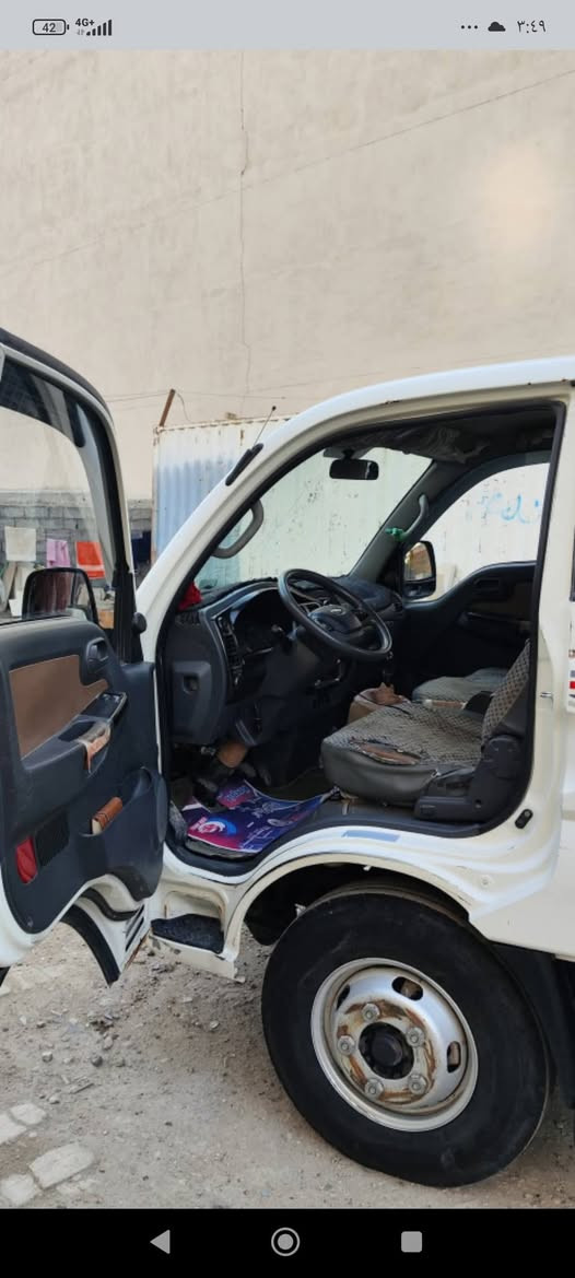 السلام عليكم كيا للبيع موديل 2019 عنوان بغداد بالاستفسار***********
