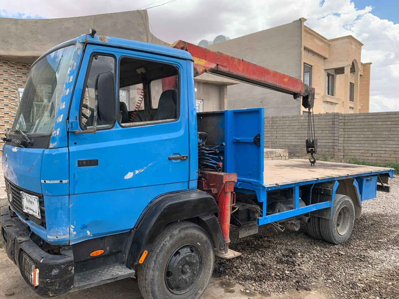 للبيع فحص صلاح الدين ابيع بدون تحويل السعر ٧٠ بي مجال صلاح الدين شركاط /***********
