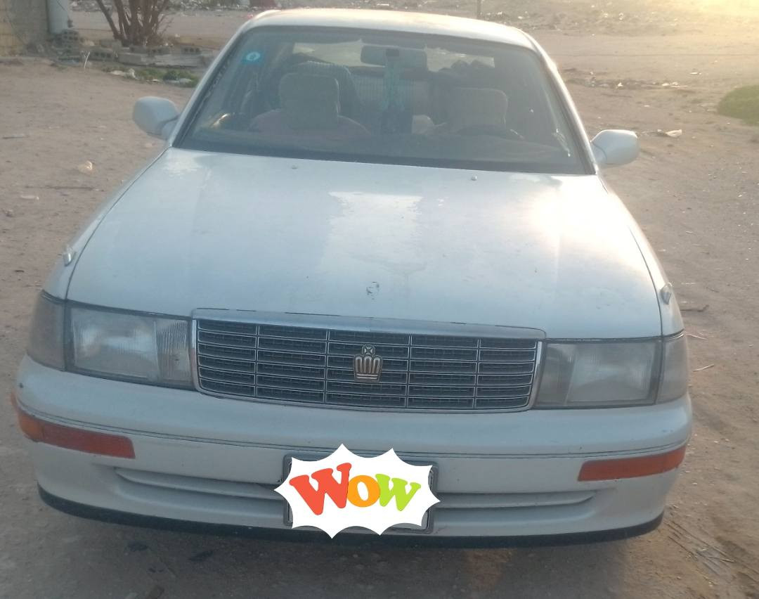 سلام عليكم سياره بطه متصل للبيع مكفوله كفاله عامه من نقل وكصه بس صبغ عام جماليه موديل 94 سنويتهه نهايتهه 28 مشروع وطني رقم الانبار بسم راعيهه مداور ثاني يوم مكان كربلاء السعر 56وبيهه مجال رقم صاحب السياره ***********
