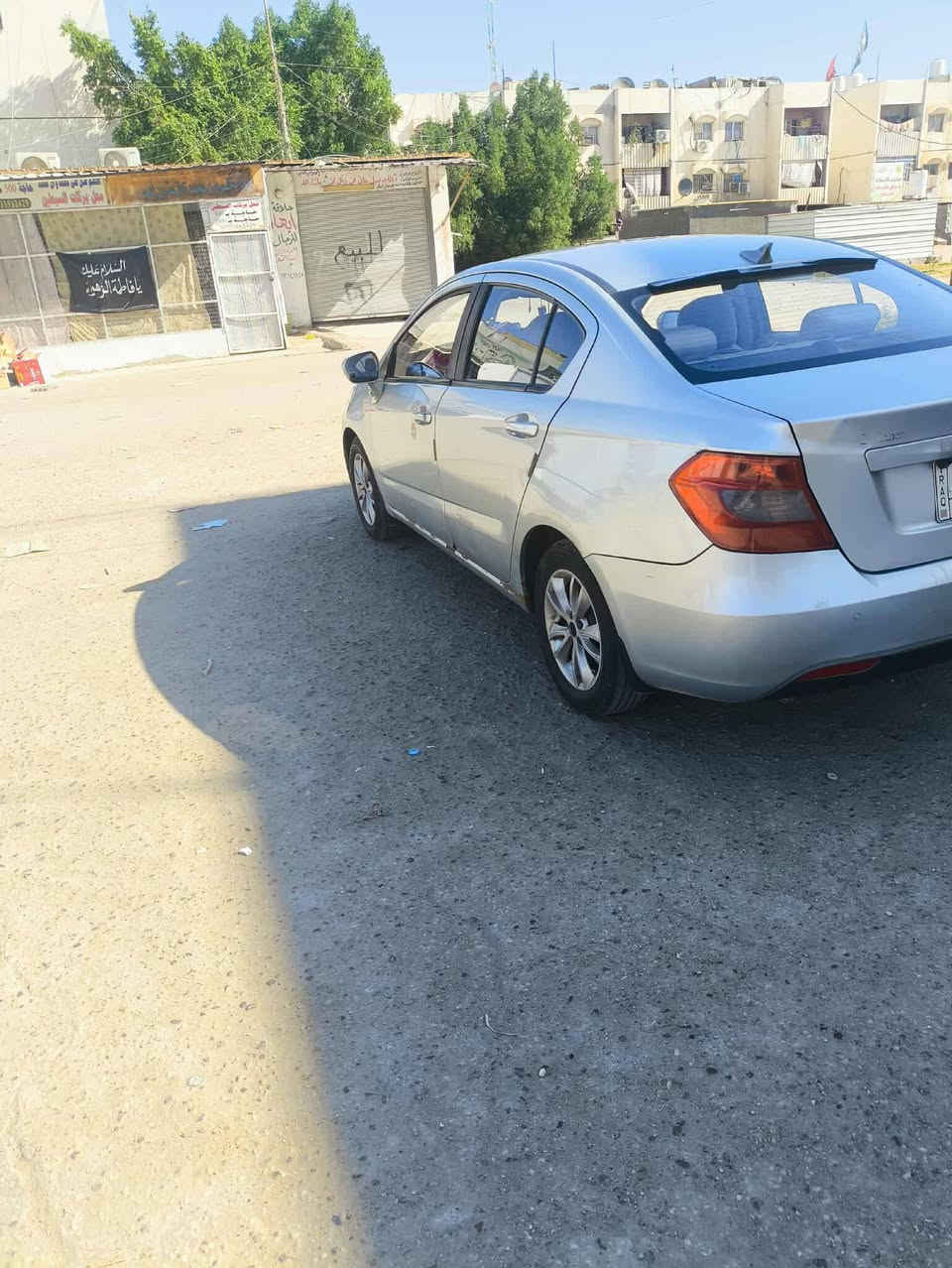 برلنس 2014 مكينة وكير كورلا 1600  بلكارتون مكفولات بدون ضربة بيه رشات صبغ قليلة اثر شخوط بلجهه العكس السايق 
اشاير بلمري كاميرا خلفية  شاشة اندرويد عارضها ب 60 وبيها مجال قليل مكاني قضاء الاسكندرية للاتصال ***********
