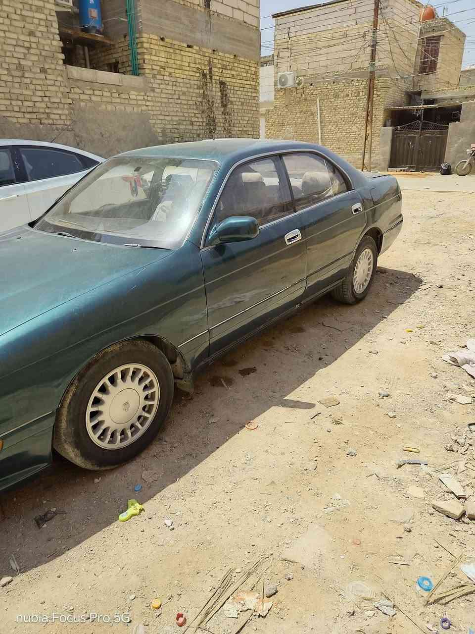 سلام وعليكم عندي سيارة بطه البيع كربلاء رقم ديالى بسمي مصبوعه عام جماليه مديل 92سياره حلوه *********** *********** كربلاء حي مهندسين
